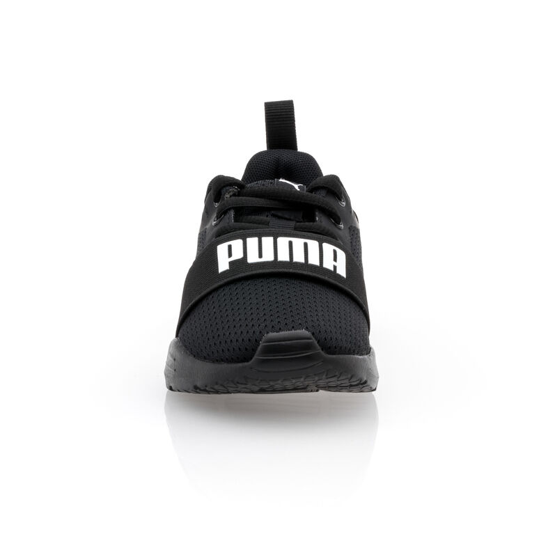 Korgar / sneakers Garcon Noir