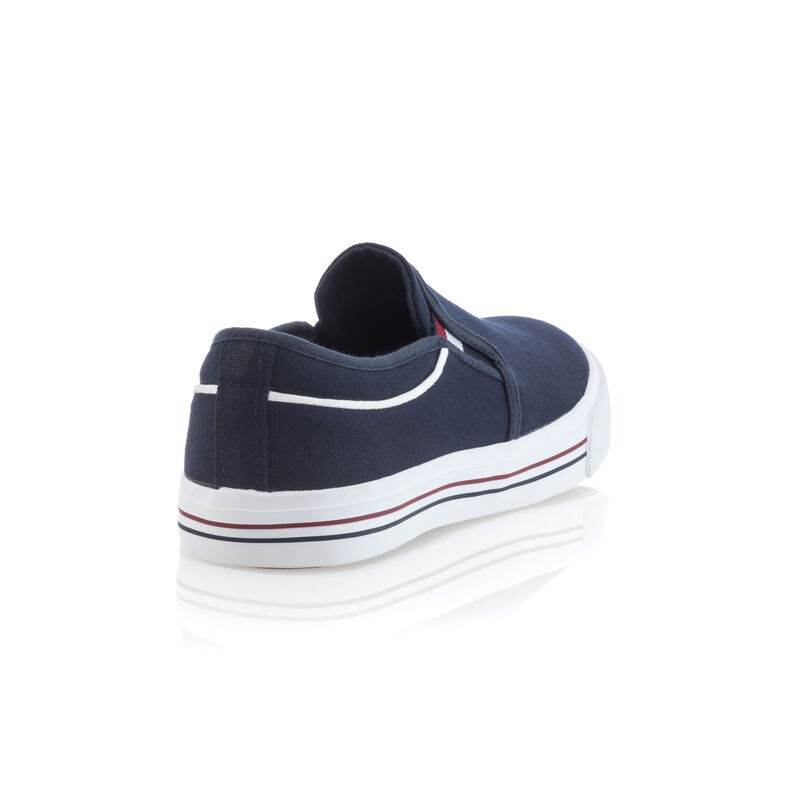 Korpe / patike Homme Bleu