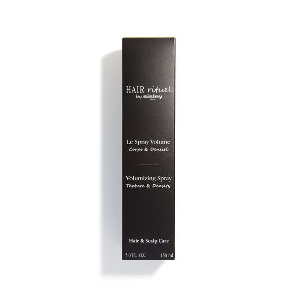 Le Spray Volume фризерски третмани