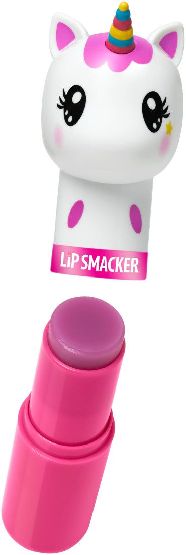 Lippy Pal Unicorn Magic Lip Balzam Balzamy na pery, hydratačné krémy a starostlivosť