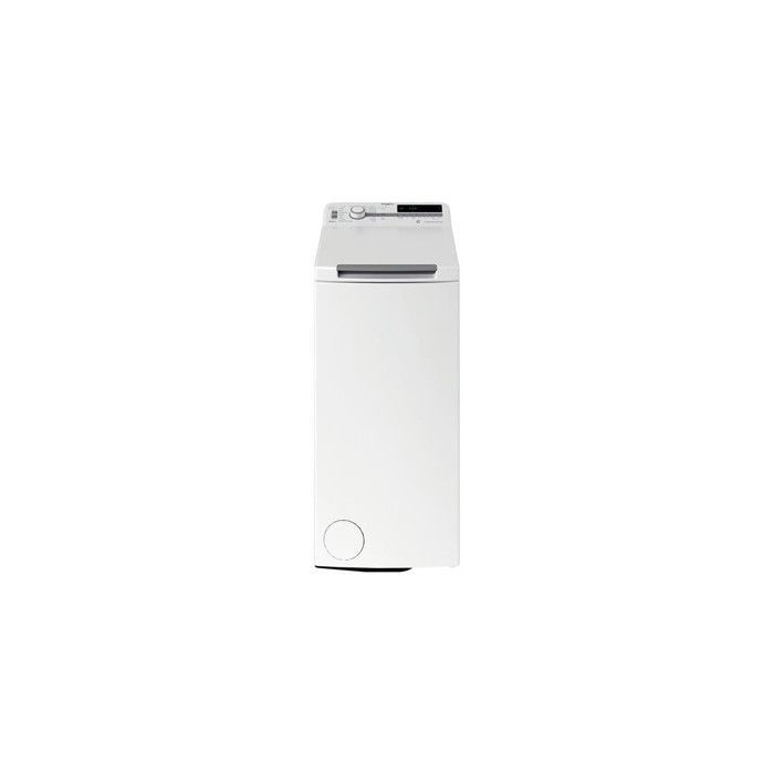 Lavatrice WHIRLPOOL modello TDLRG65261FR