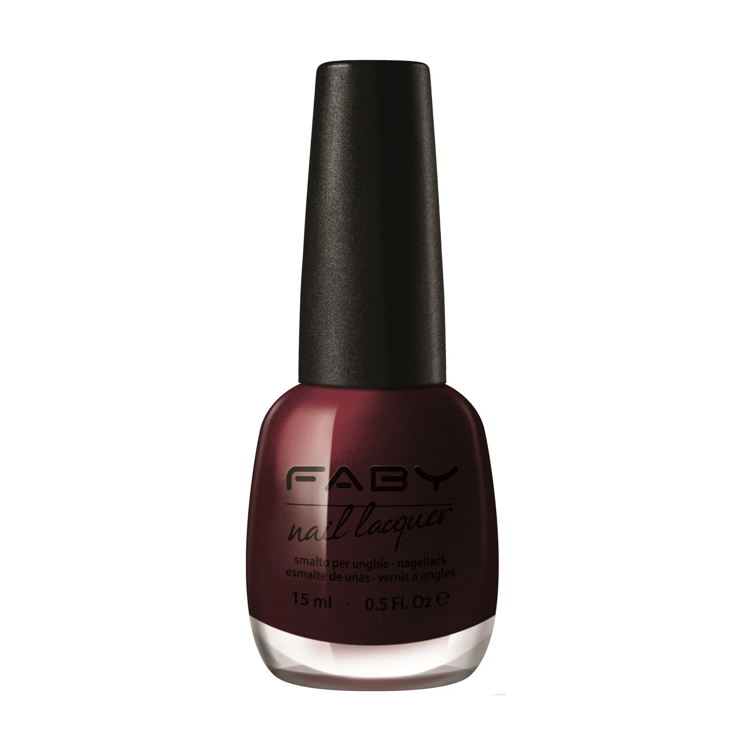 Smalti Nail Lacquer - Smalto
