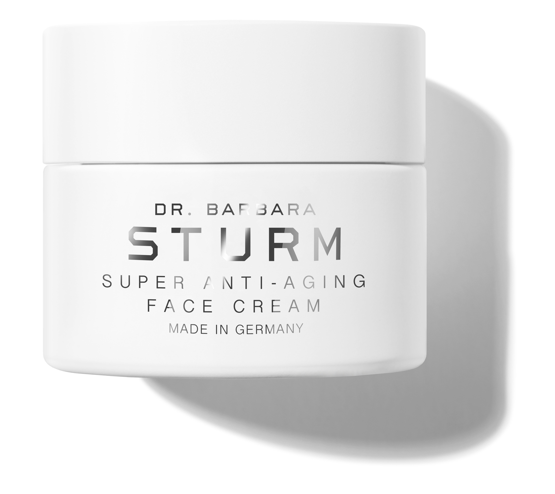 Szuper Öregedésgátló Arckrém 50 ml - Dr. Barbara Sturm