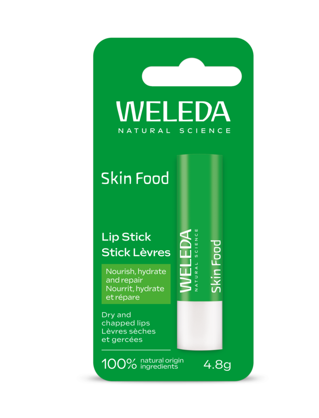 „Skin Food“ lūpų balzamas Vaistinės lūpų priežiūra
