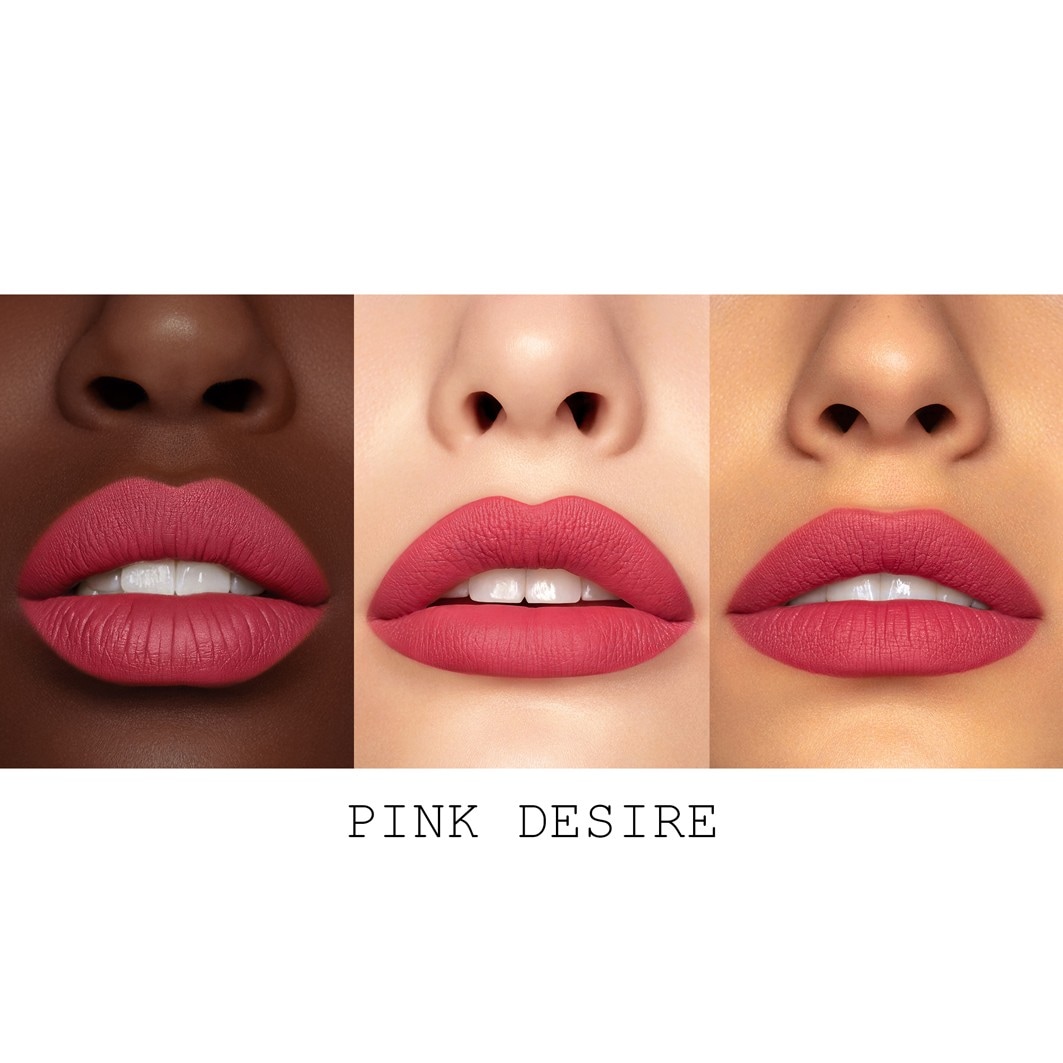Pat McGrath Labs Lipgloss LiquiLUST™: Legendary Wear Matte – 5 ml