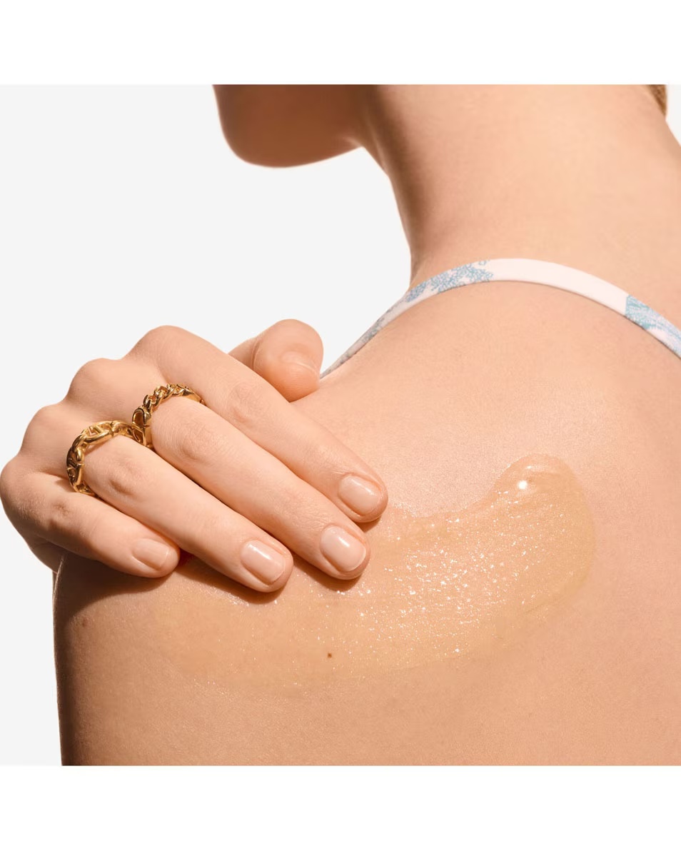 DIOR Dior Solar Gelul autobronzant pentru corp Autobronzant pentru corp - intensitate reglabilă