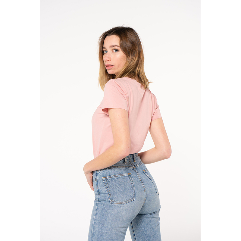  Maillot à manches courtes Rams 23 Square