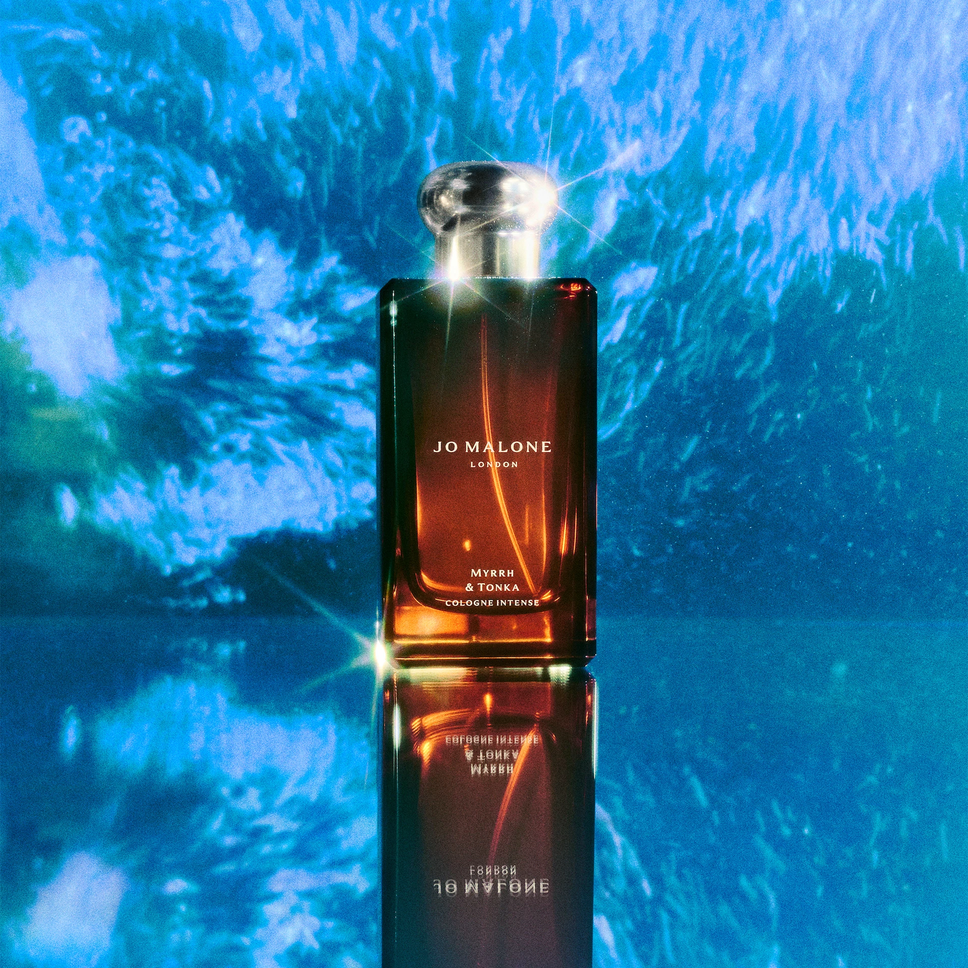 Colecția Intense Discovery de la Cologne - Jo Malone London