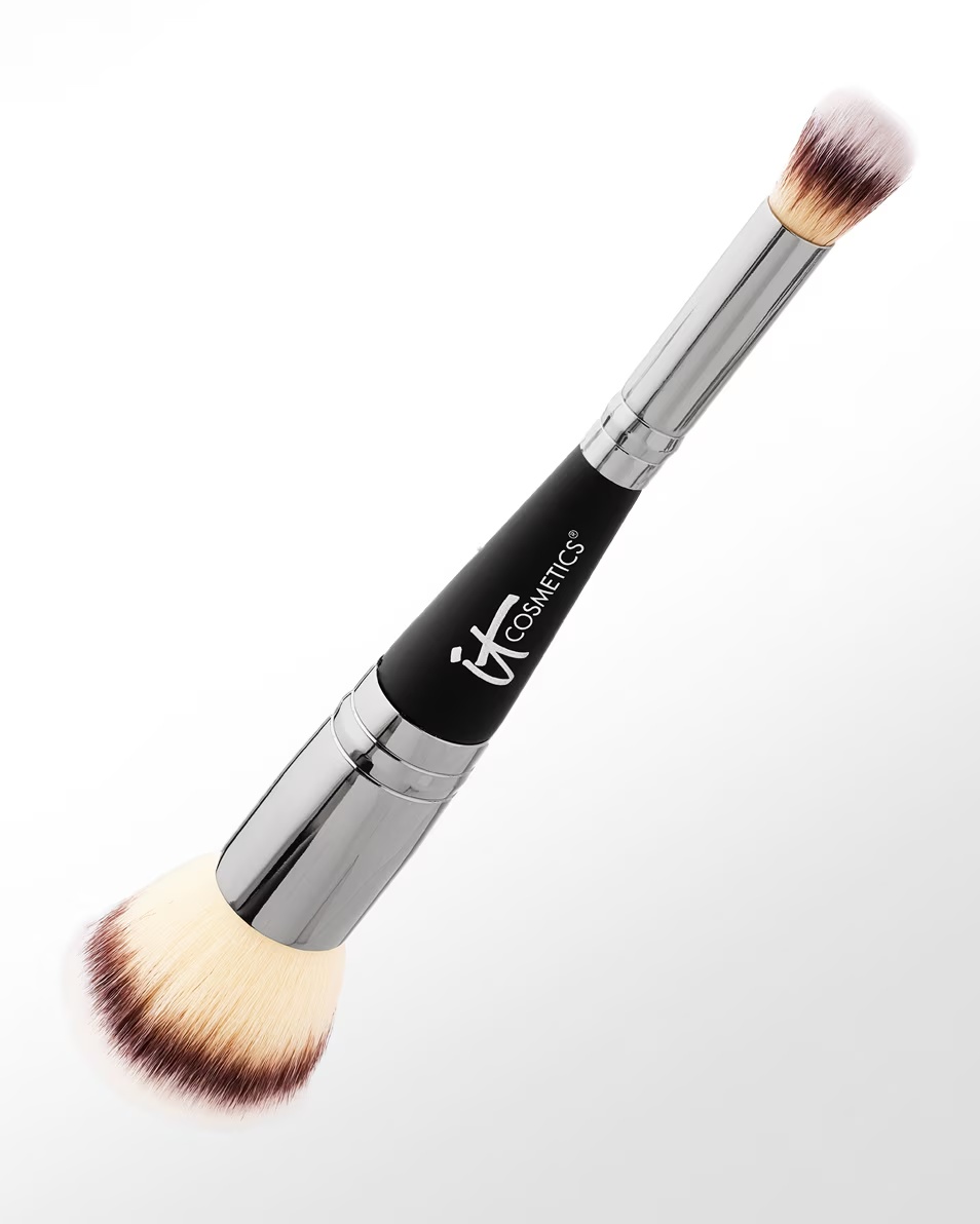 IT COSMETICS HEAVENLY LUXE™ CCOMPLEXION PERFECTION #7 KIST ZA PUDER I KOREKTOR
