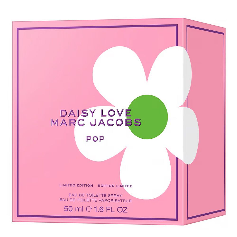 Marc Jacobs Daisy Love Pop