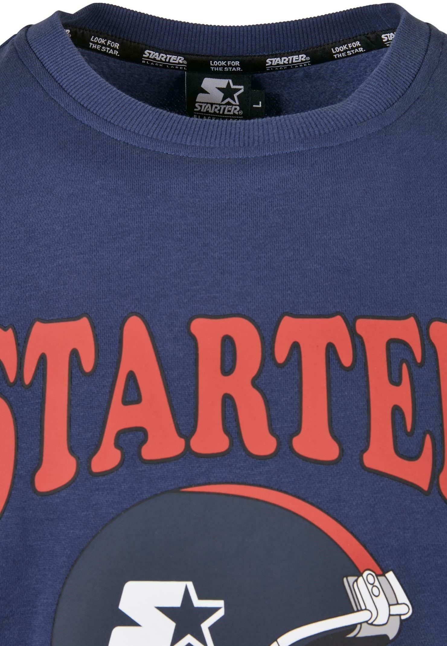Starter-Sweatshirts