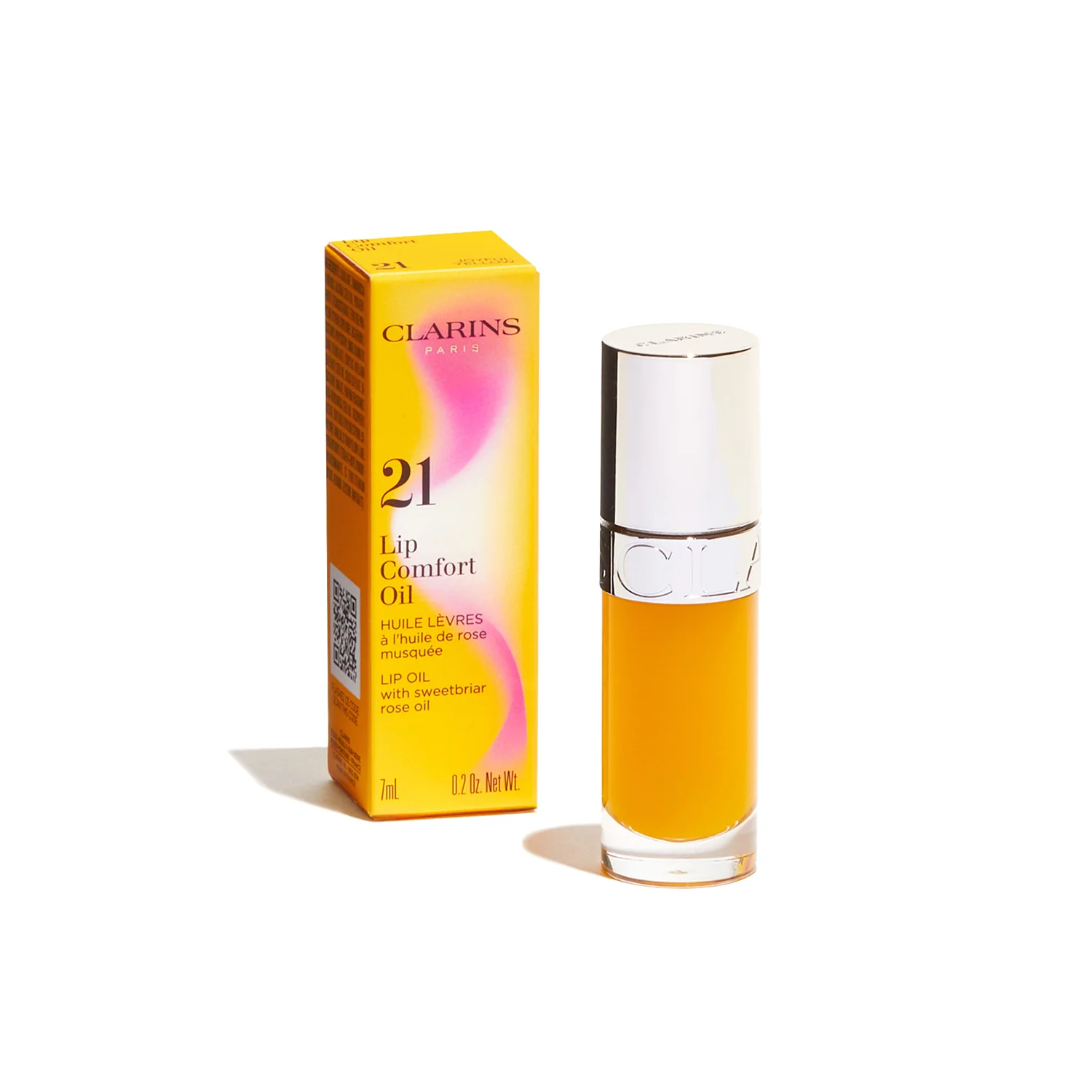 Labbra Lip Comfort Oil - Power of Colours - Gloss