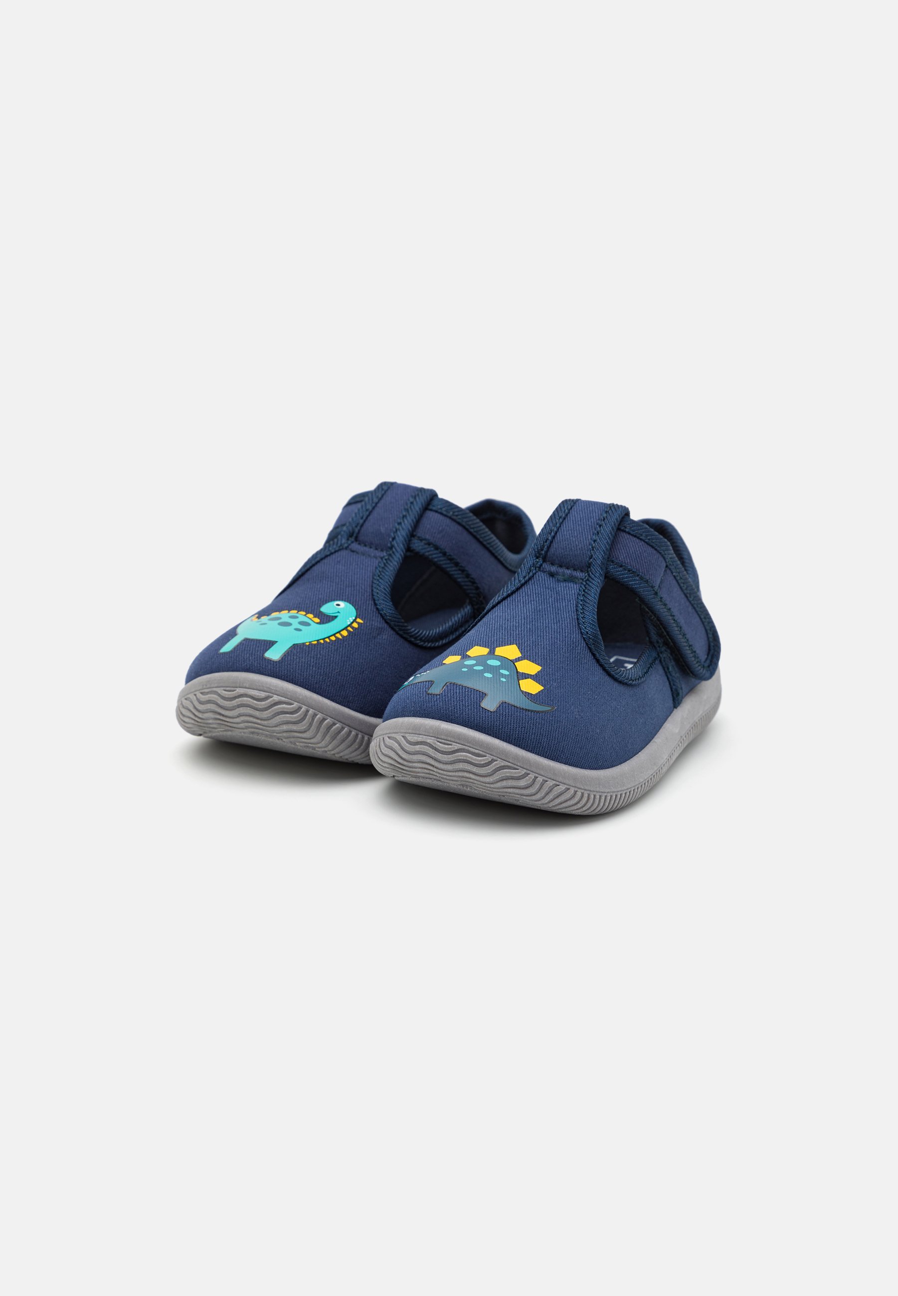 Friboo-tossut - siniset