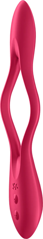 Vibrátor Satisfyer ELASTIC JOY