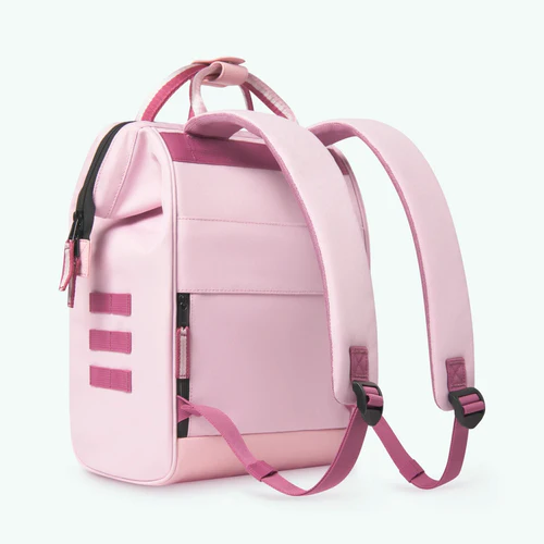 Cabaia Sac à dos Adventurer Medium Assouan trandafir