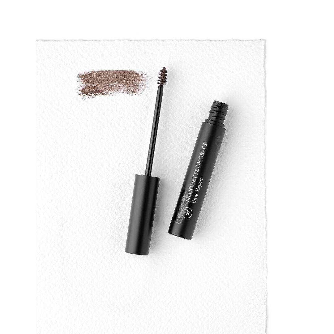 Rouge Bunny Rouge Brow Expert Gel