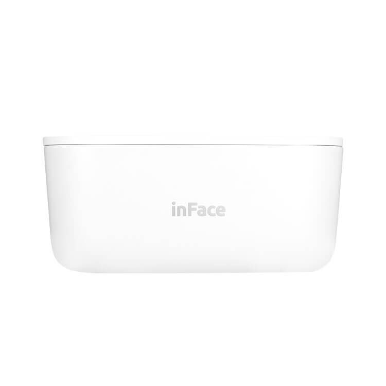 Kozmetické zrkadlo Inface ZO-09D