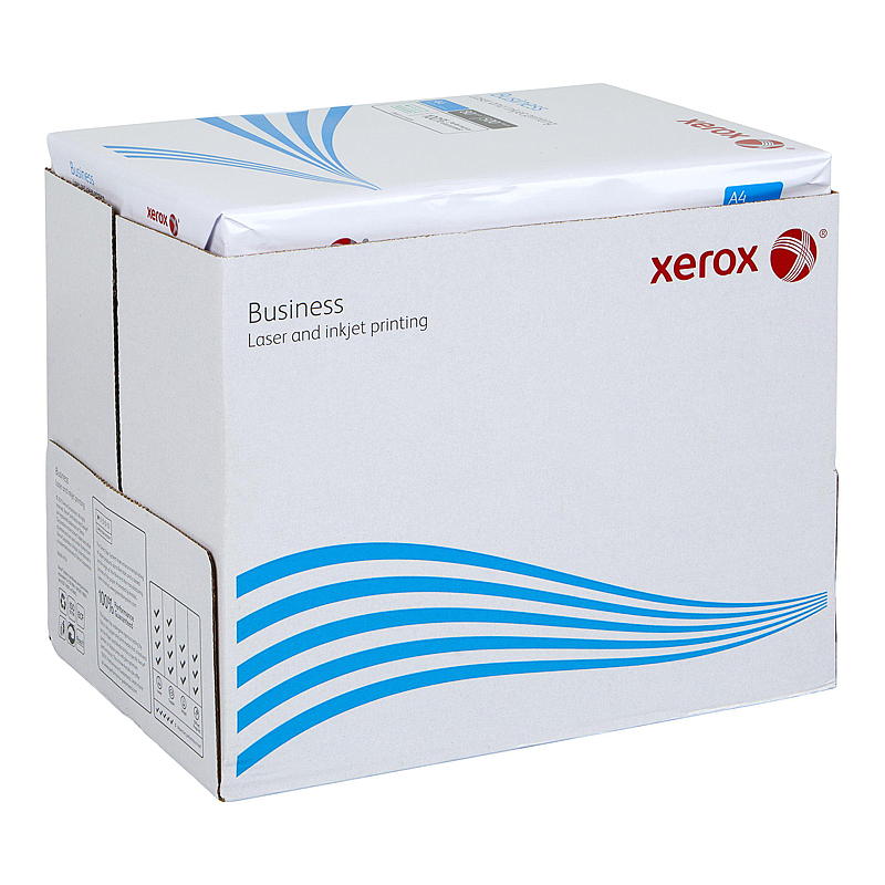 Kopieringspapper A4 500 ark Xerox