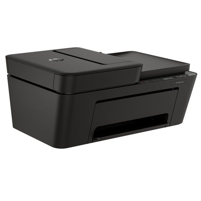 Imprimante tout-en-un HP DeskJet 4330 jet d'encre couleur - 3 mois d'Instant ink inclus avec HP+