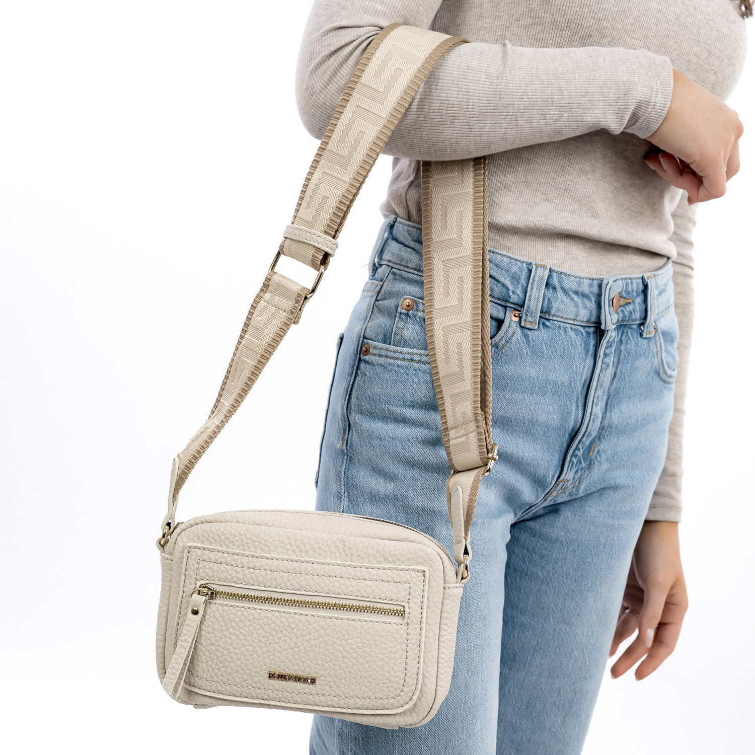 Sac bandoulière EMILY & NOAH E&N Heidi - 1 pièce
