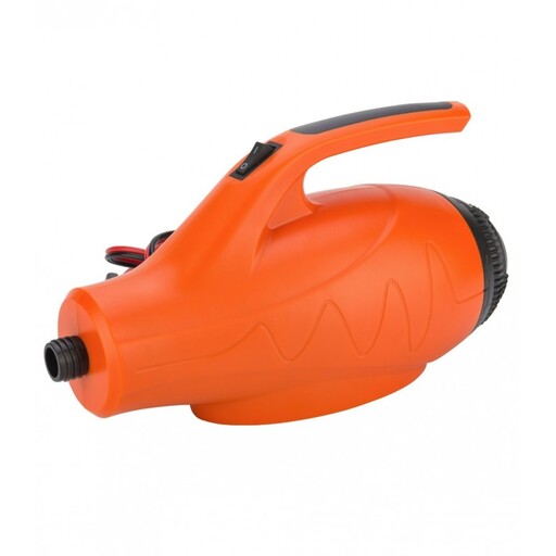 Ηλεκτρική αντλία φουσκωτού σκάφους 12v 3 Psi