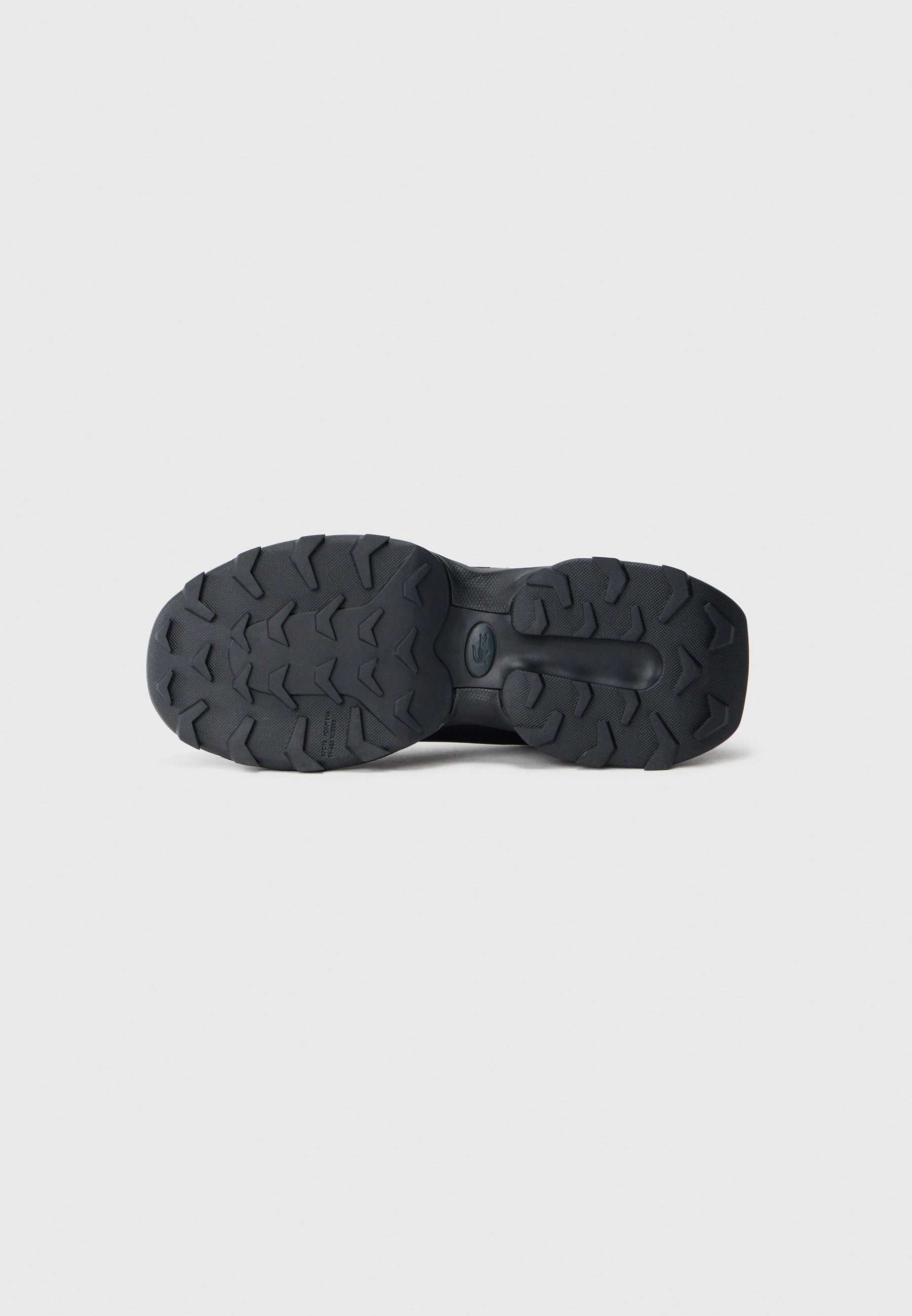 Lacoste LGUARD - Sportbačiai - juodi