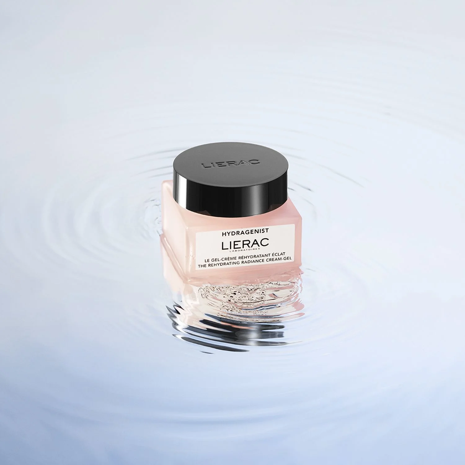 Hydragenist La Gel-Crema Reidratante Illuminante - Gel viso idratante, Tratt.viso 24 ore idratante, Gel viso illuminante, Tratt.viso 24 ore illuminante