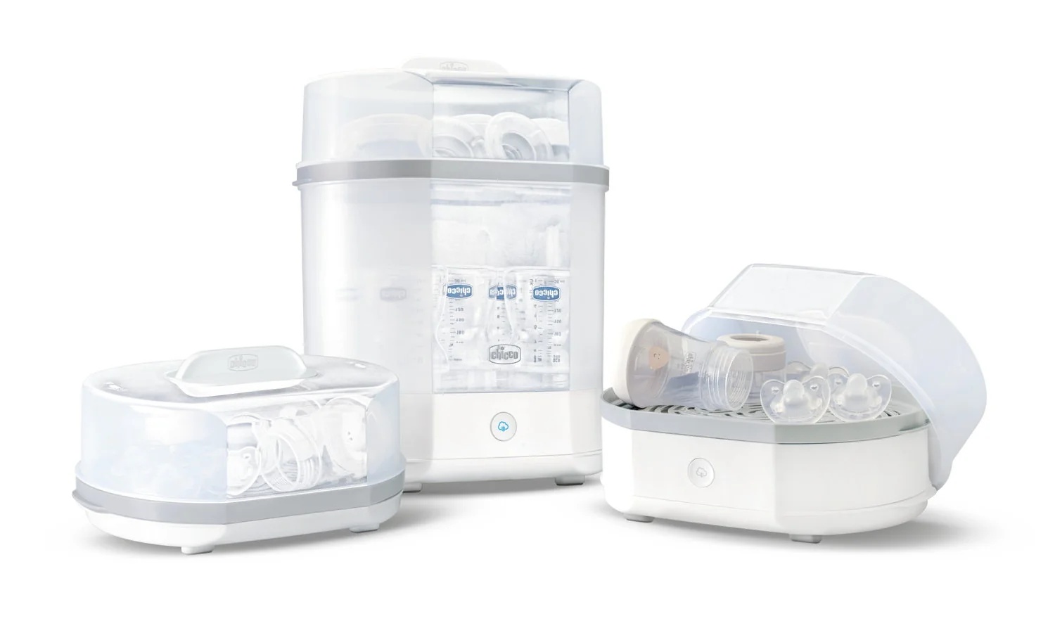 CHICCO aurusteriliseerija Chicco