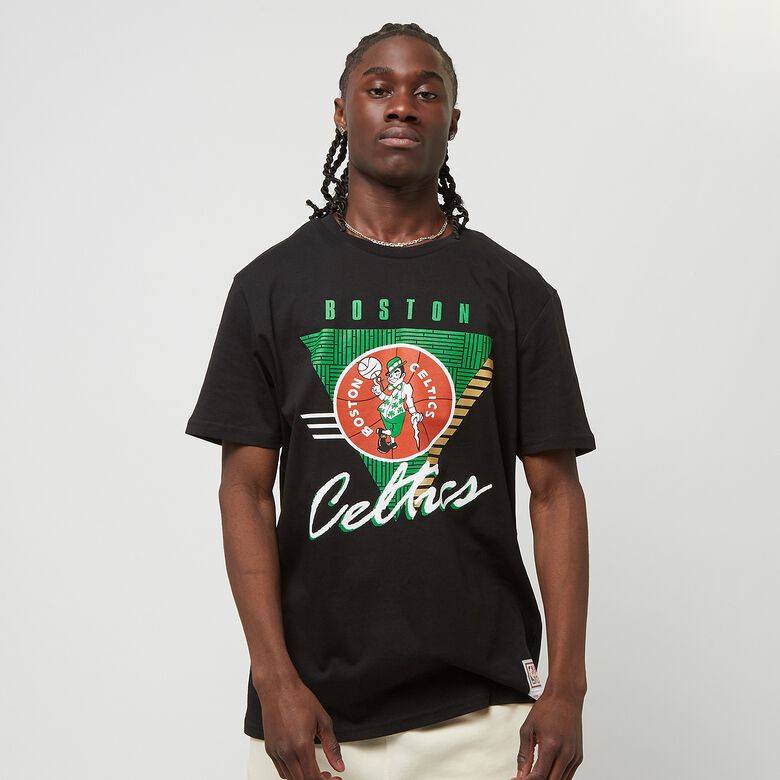 T-shirt NBA Final Seconds Boston Celtics