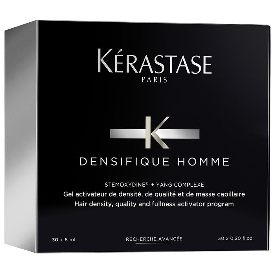 Tratamiento capilar Kérastase Densifique para hombres - 180 ml