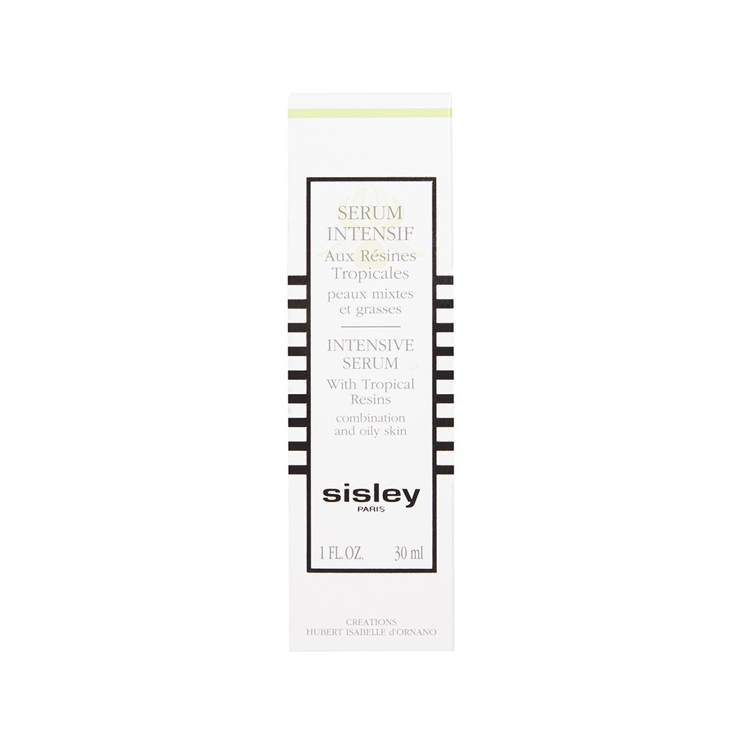 Sisley Skin Care Sérum Intensif Aux Résines Tropicales - 30 ml