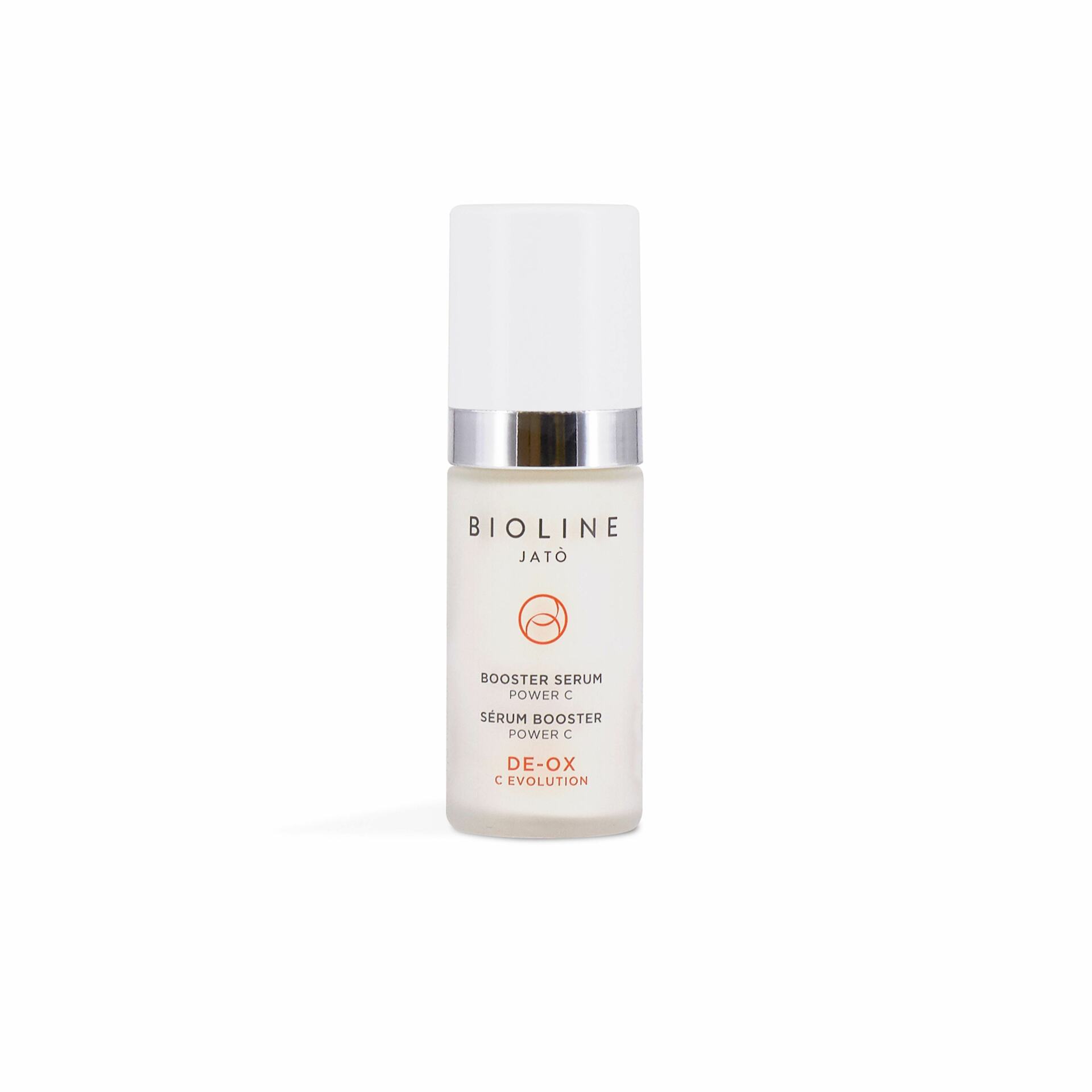 DE-OX Ser Booster Avansat Power C 30 ml - Bioline Jatò