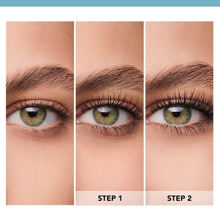 Twist Up The Volume Mascara Маскаре