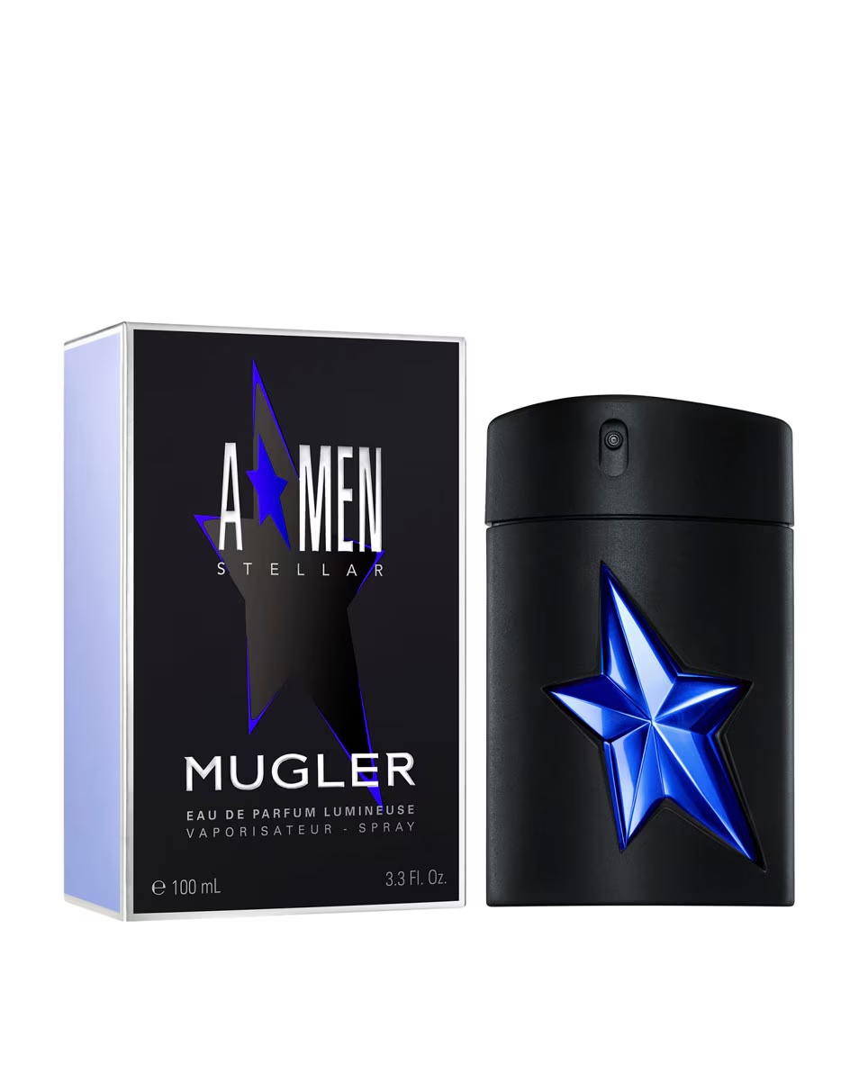 MUGLER A-Men Stellar Eau De Parfum Lumineuse For Men