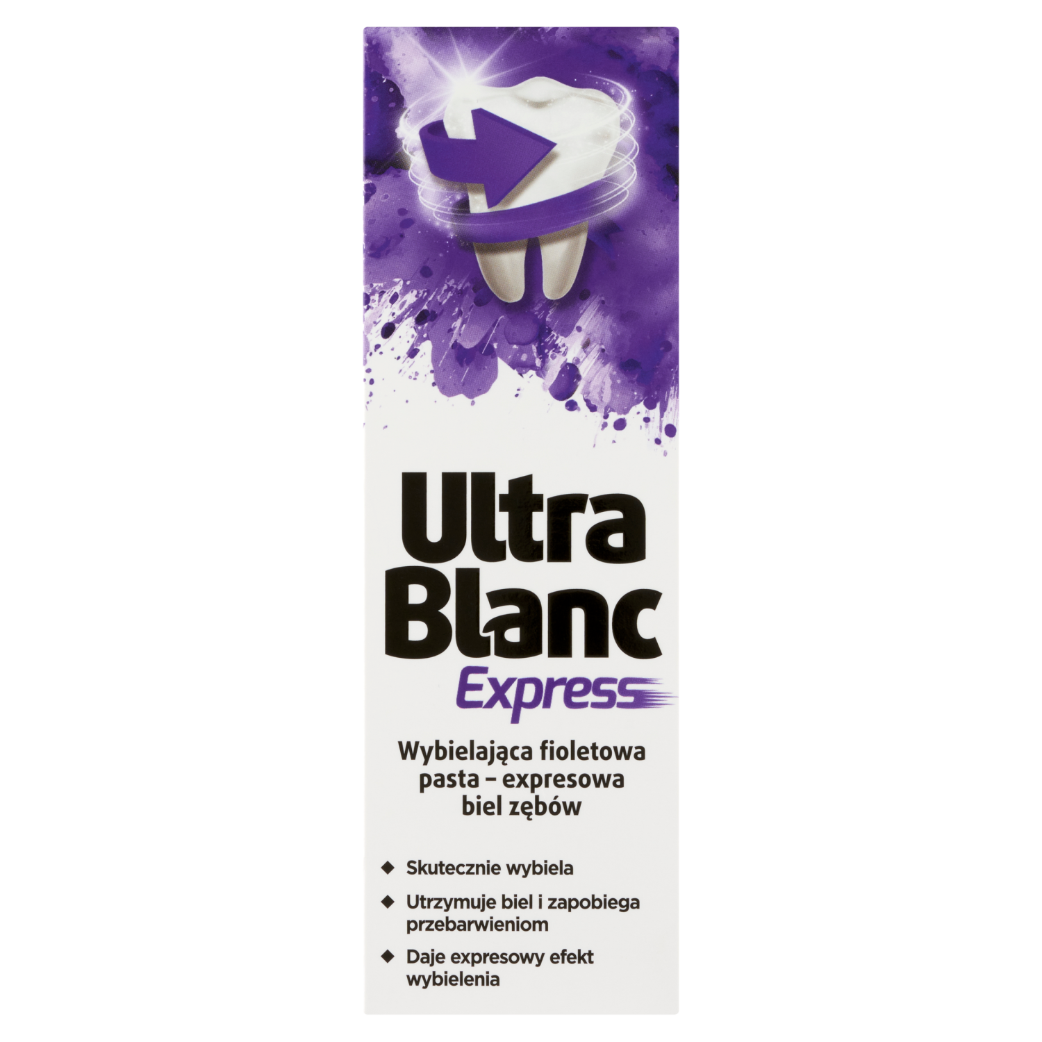Ultrablanc Express