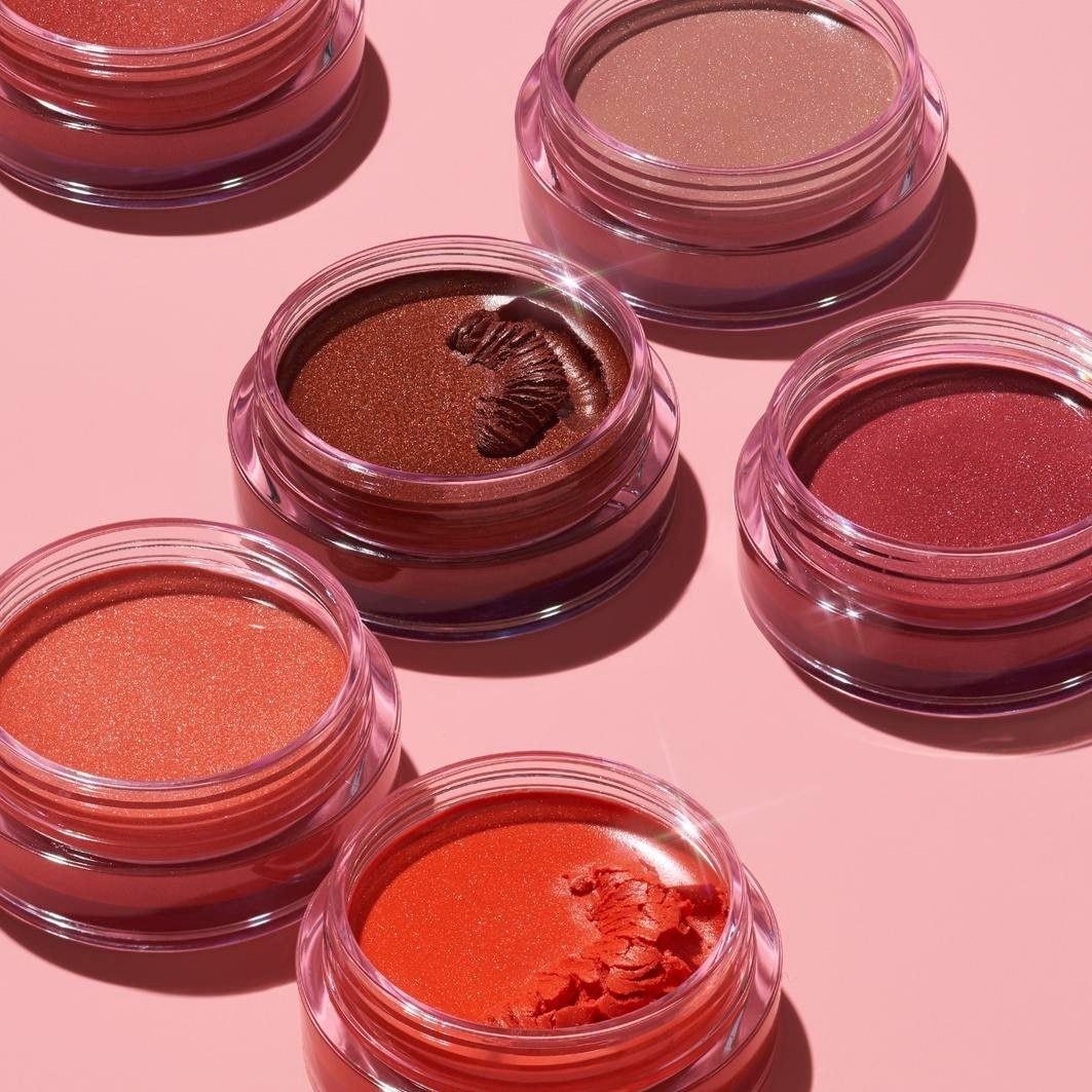 Žiarivá lícenka elf Cosmetics - 10 g