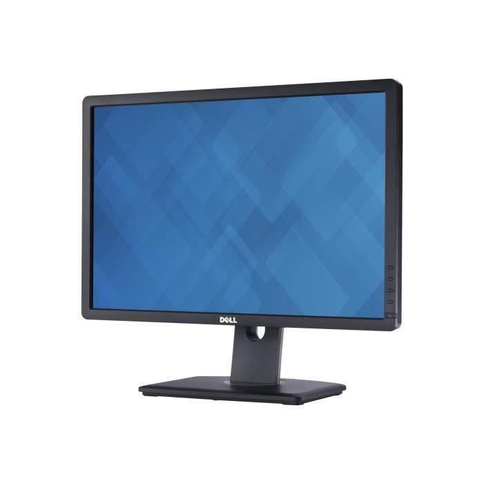 Monitor LED Dell P2213 da 22