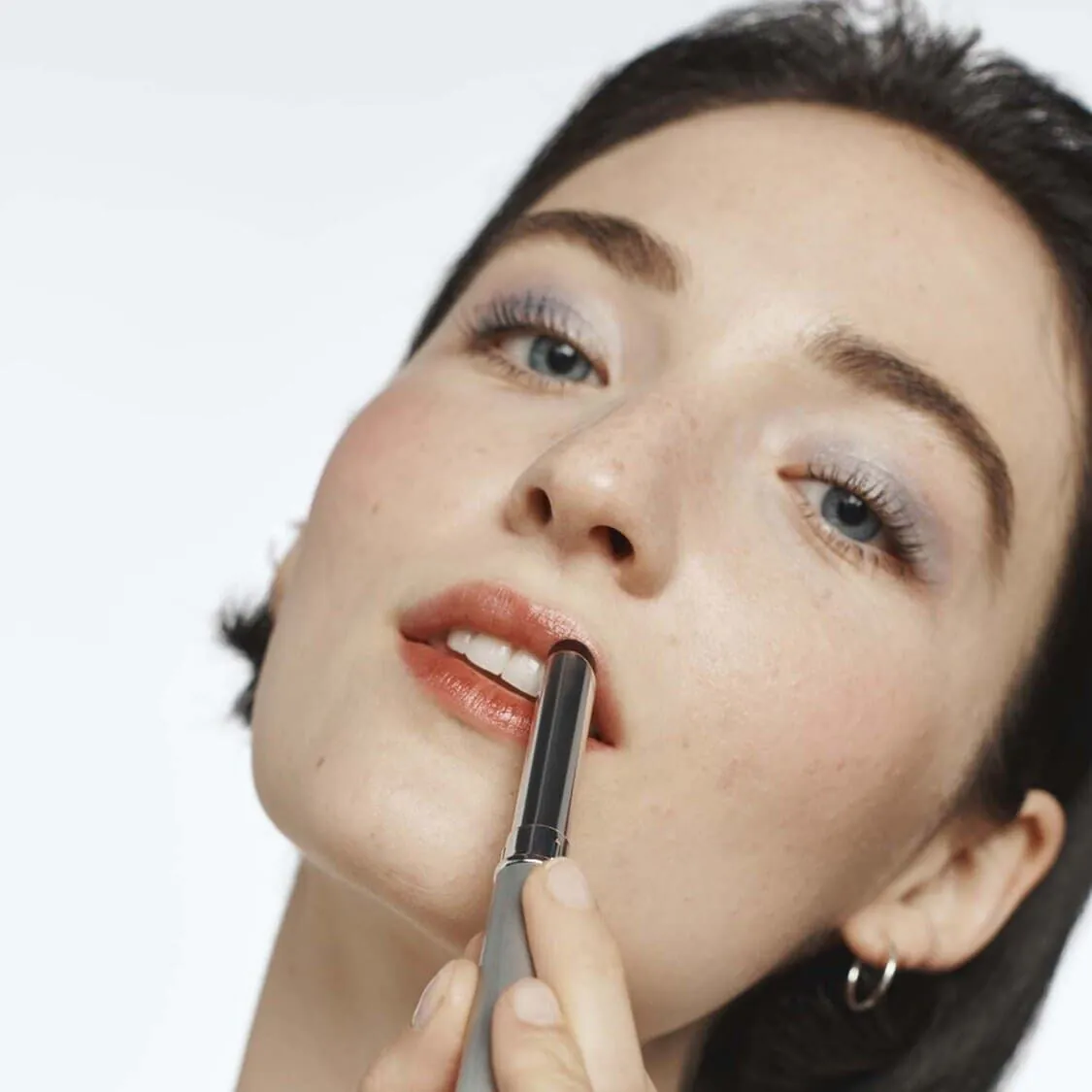 Clinique Almost Lipstick Pomadka do ust, Black Honey