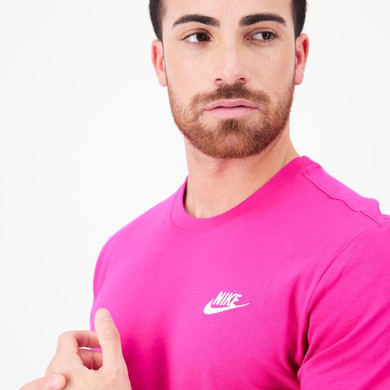  Clube Nike