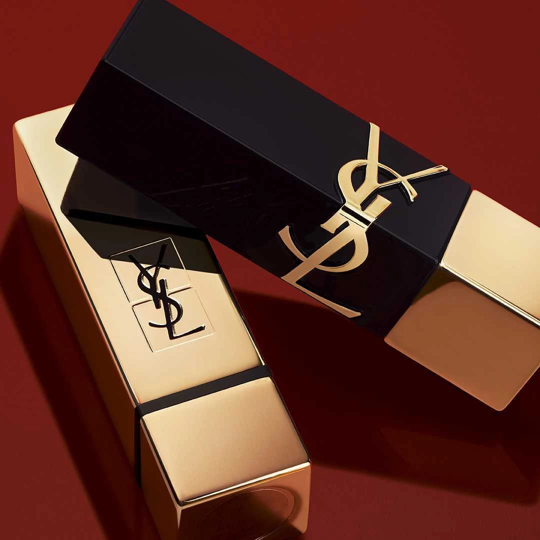 Rouge Pur Couture The Bold Lipstick 10 Braze Nude - Yves Saint Laurent
