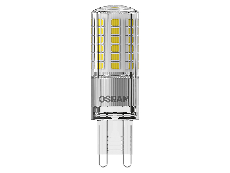 Żarówka LED PIN G9 4,8W Osram z ciepłą barwą światła