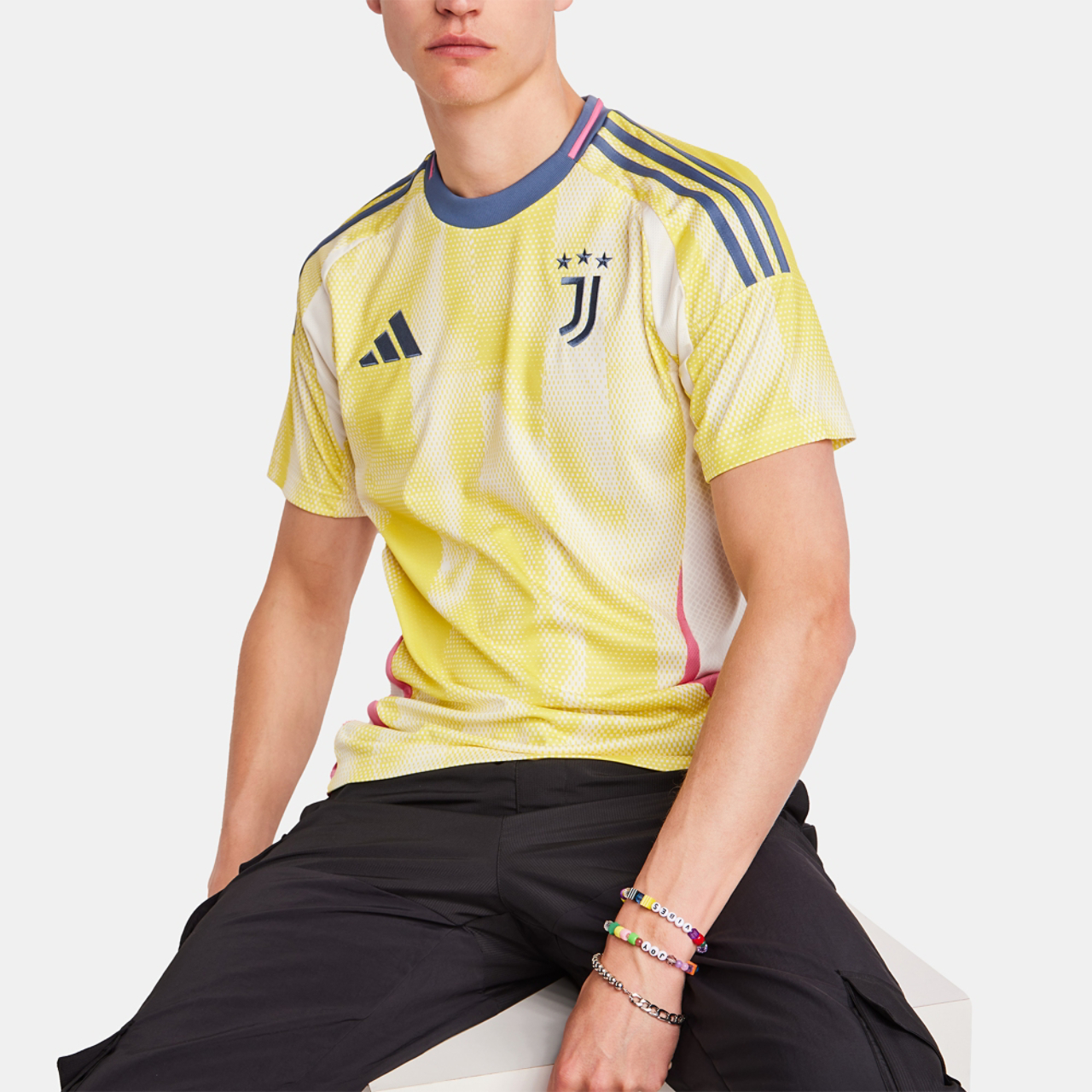 adidas Juventus Fodboldklub