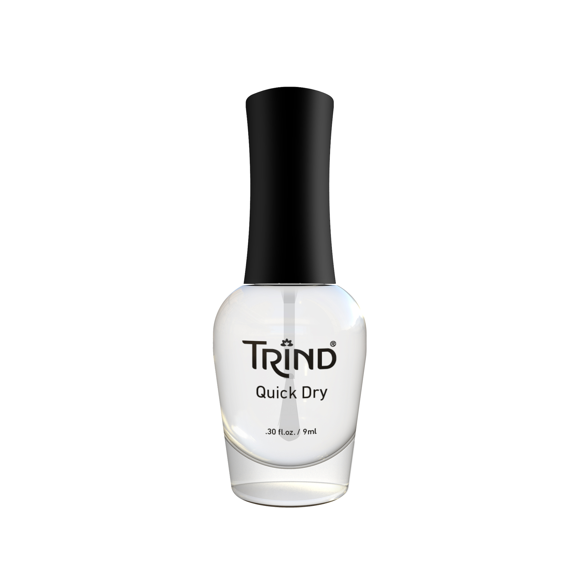 Rychleschnoucí - Trind