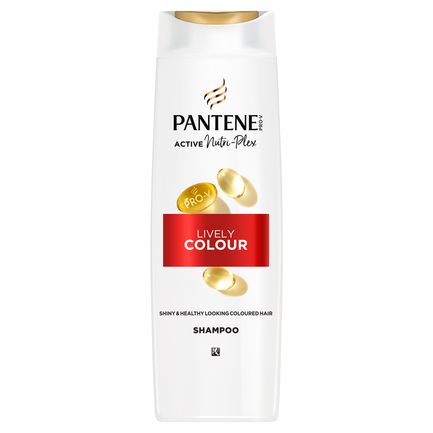 Pantene šampon za zaštitu boje 400 ml Pro-V zaštita boje i sjaj