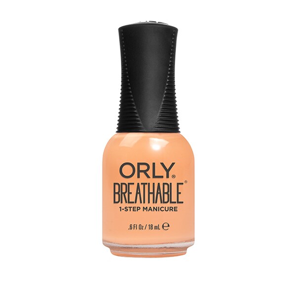 Lak na nehty Orly Breathable - Are You Sherbet? 18ml