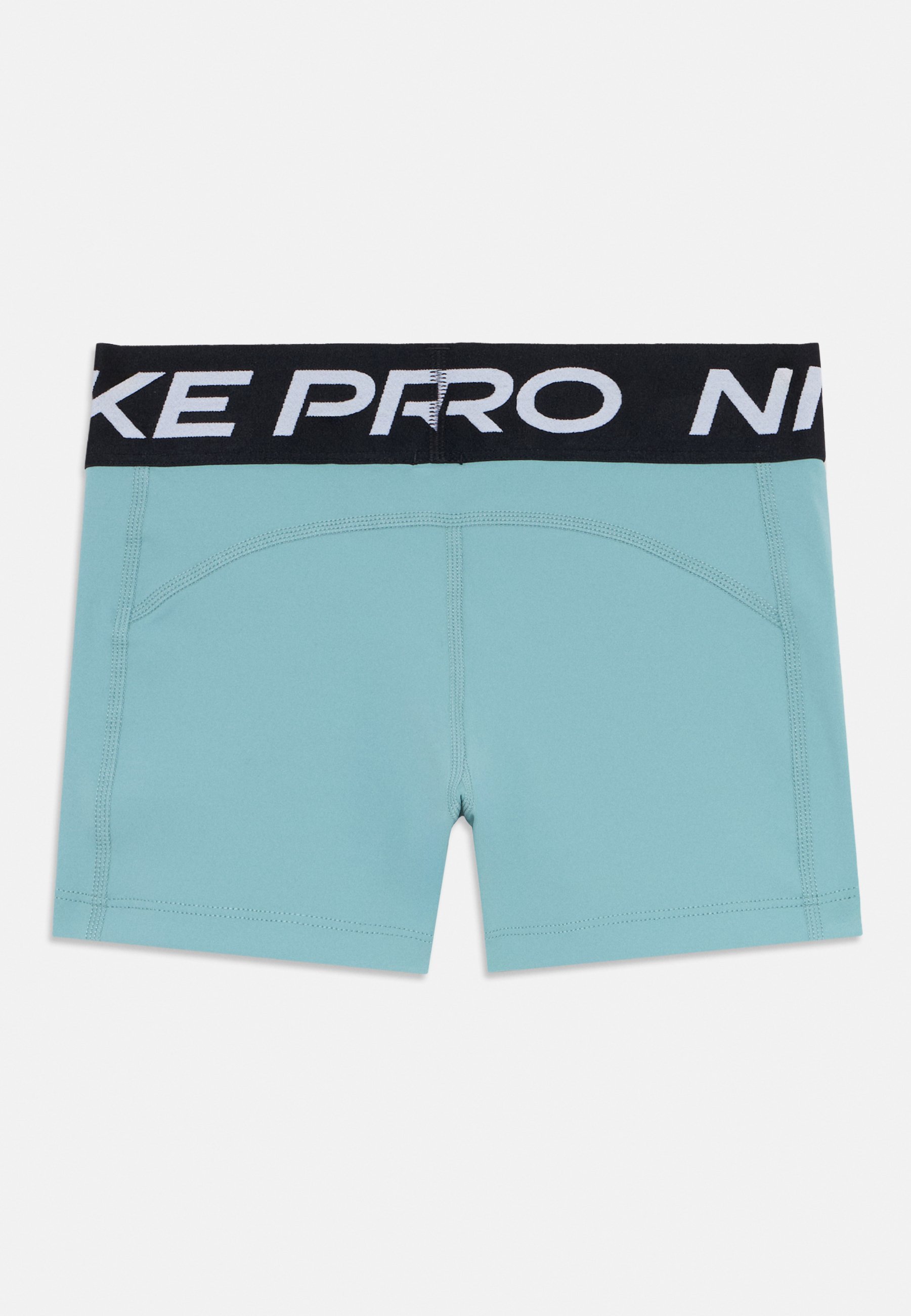 Nike Performance PRO DRY FIT UNISEX - Sportshorts - cannon/zwart/wit