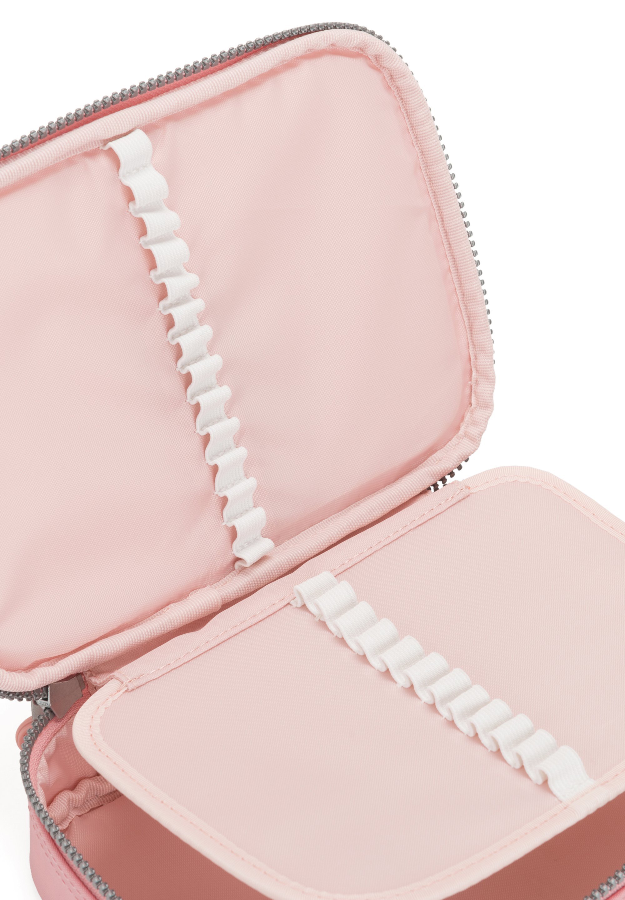 Kipling etui - bruidsroos