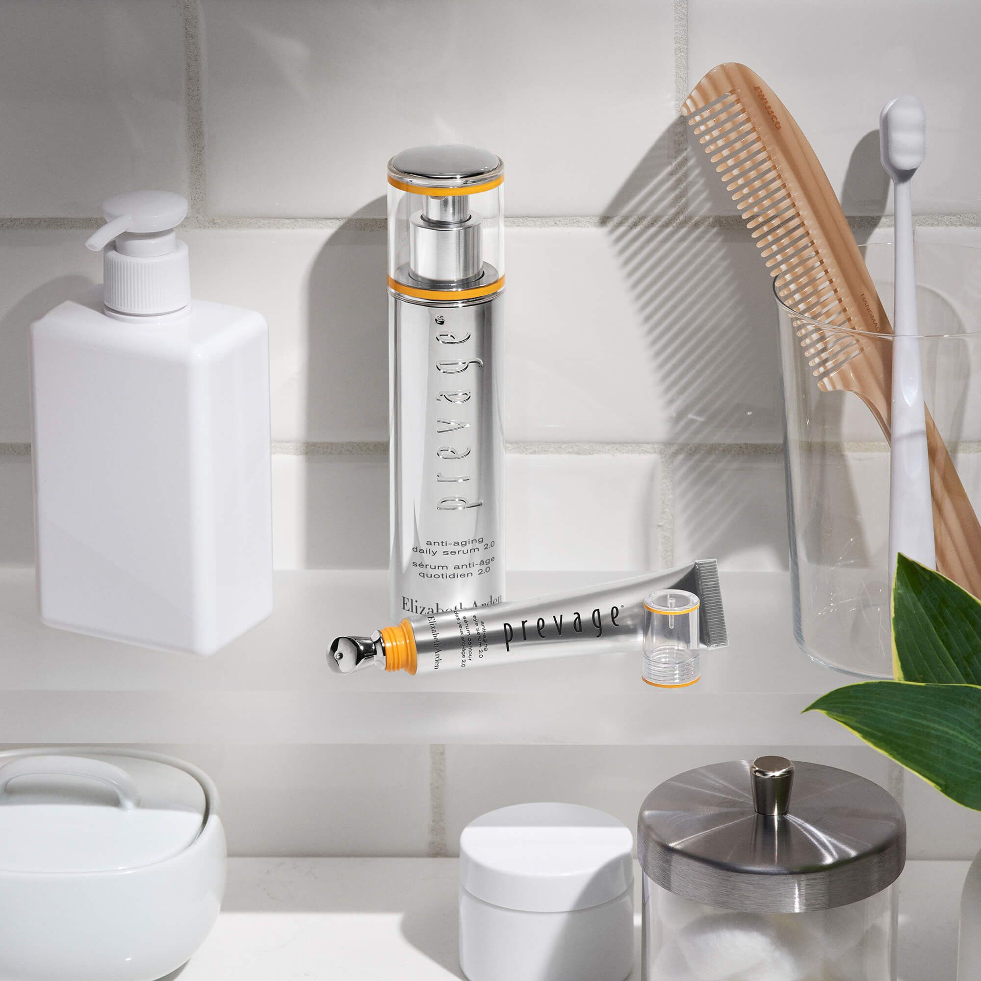 Prevage 2.0 серум за подручје око очију Луксузни серум за подручје око очију