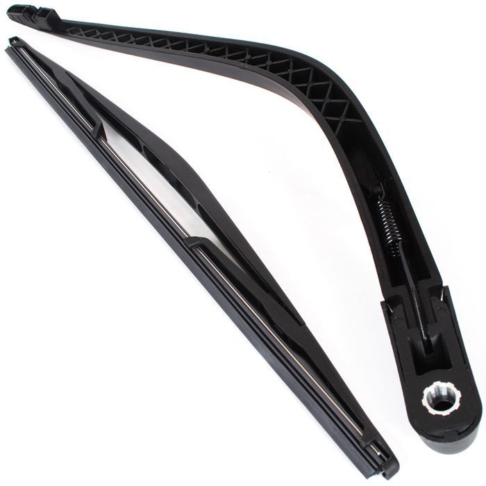 Escobilla limpiaparabrisas trasera - Renault Clio 94-98 - Brazo + escobilla - 405 mm - Nueva - Sin usar - Sin daños