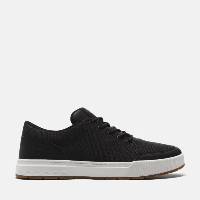 Sneaker Maple Grove da Uomo in colore nero
